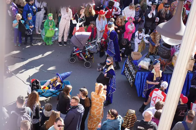 Bambinis &amp; Friends | Foto: Katharina Wirth