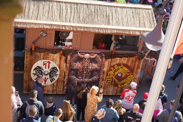 Foto: Katharina Wirth