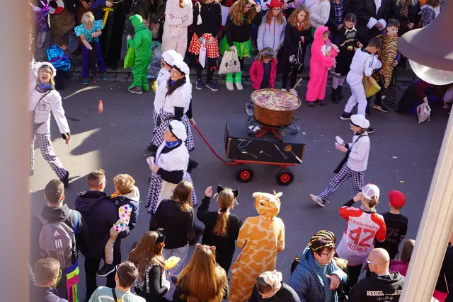 Foto: Katharina Wirth