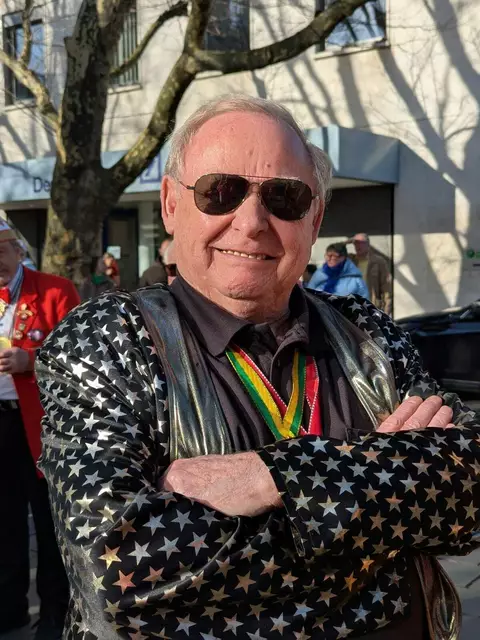 Foto: Karsten Kalbheim