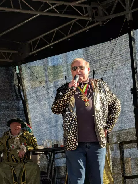 Foto: Karsten Kalbheim