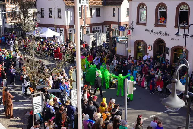 Foto: Katharina Wirth