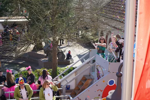 Foto: Katharina Wirth