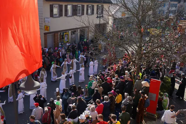 Foto: Katharina Wirth