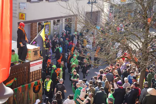 Foto: Katharina Wirth