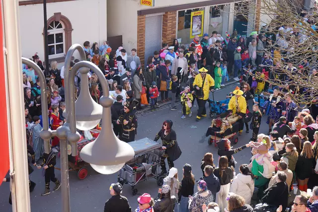 Foto: Katharina Wirth