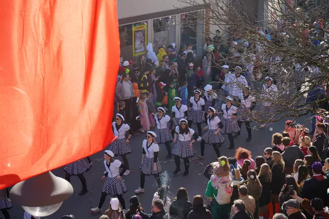 Foto: Katharina Wirth