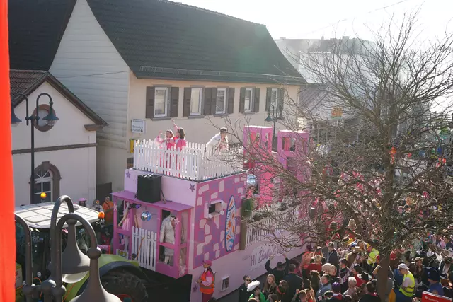 Foto: Katharina Wirth