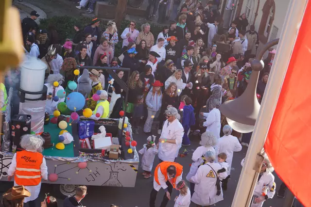 Foto: Katharina Wirth