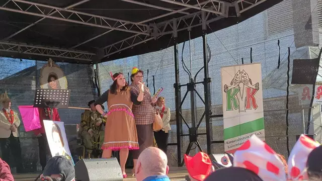 Foto: Karsten Kalbheim