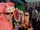 Impressionen von der Straßenfasnacht am Stiftsplatz in Kaiserslautern | Foto: Karsten Kalbheim
