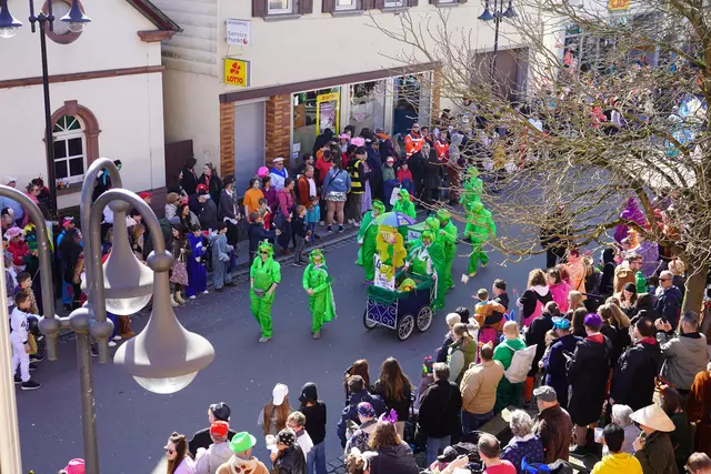 Foto: Katharina Wirth