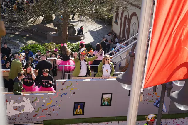 Foto: Katharina Wirth