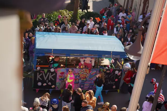 Foto: Katharina Wirth