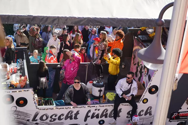 Foto: Katharina Wirth