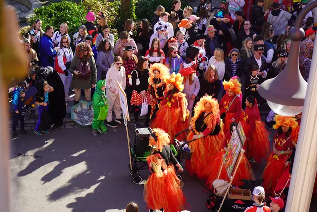 Foto: Katharina Wirth