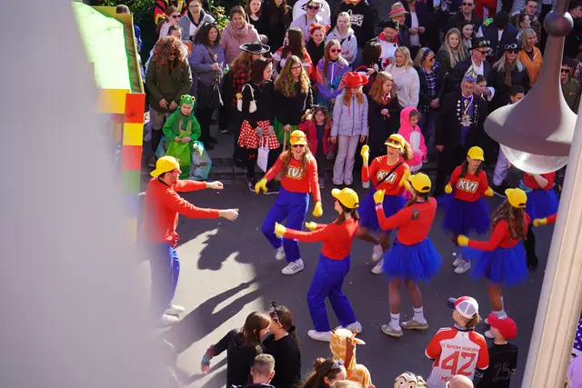 Foto: Katharina Wirth