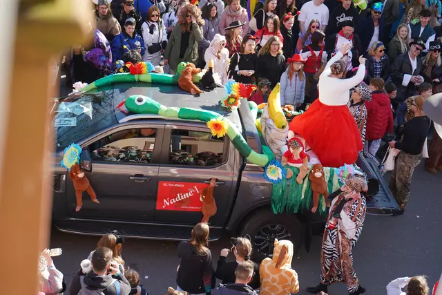 Foto: Katharina Wirth