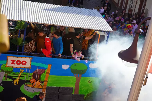 Foto: Katharina Wirth