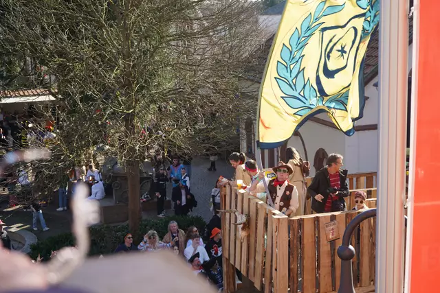 Foto: Katharina Wirth