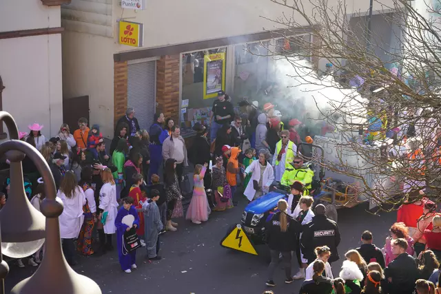 Foto: Katharina Wirth