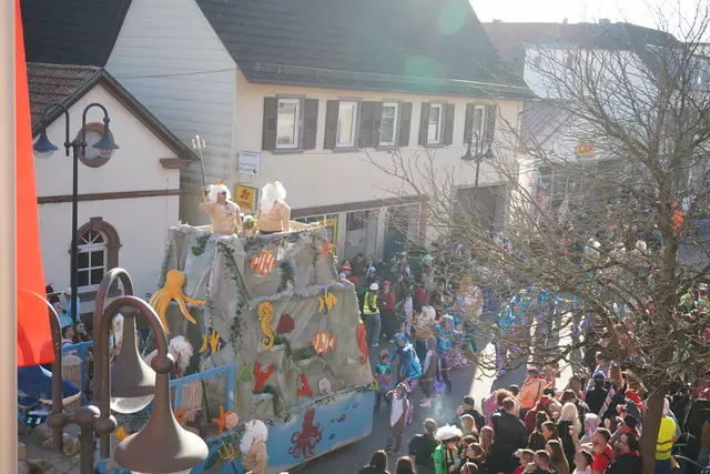 Foto: Katharina Wirth