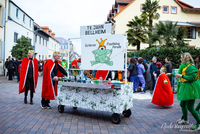 Foto: Nicola Vongerichten