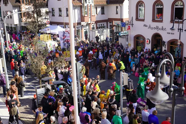 Foto: Katharina Wirth