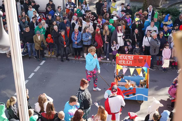 "Herxemer Herlich" | Foto: Katharina Wirth