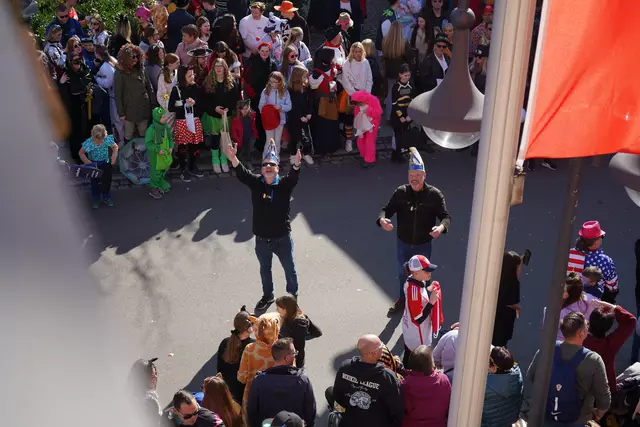 Foto: Katharina Wirth