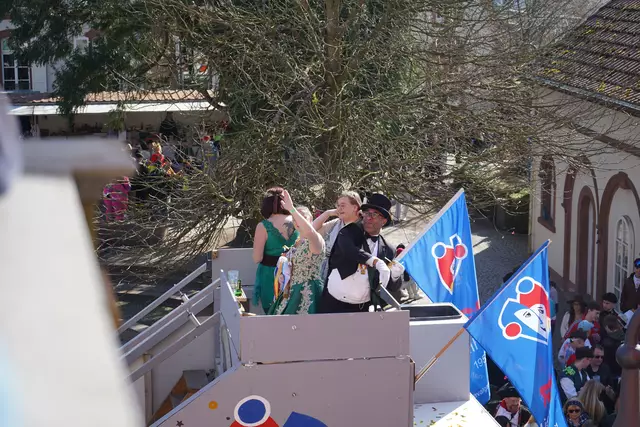 Foto: Katharina Wirth