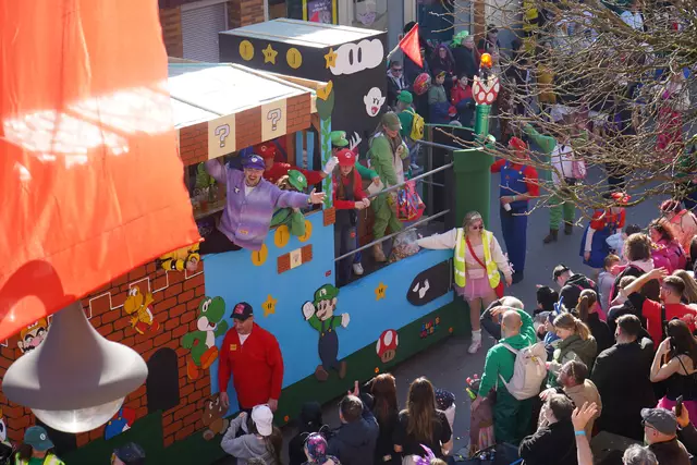 Foto: Katharina Wirth