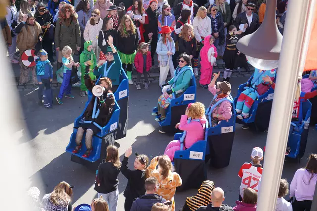 Foto: Katharina Wirth