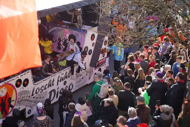 Foto: Katharina Wirth