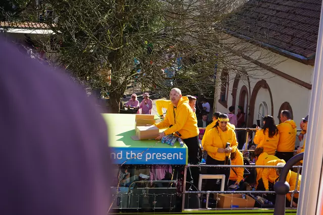 Foto: Katharina Wirth