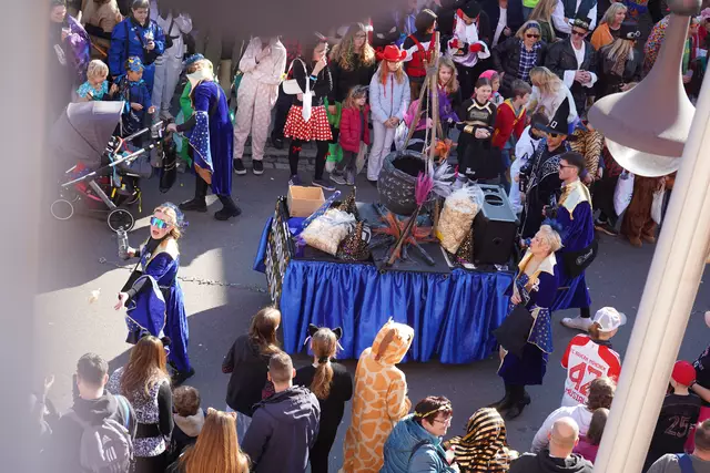 Foto: Katharina Wirth