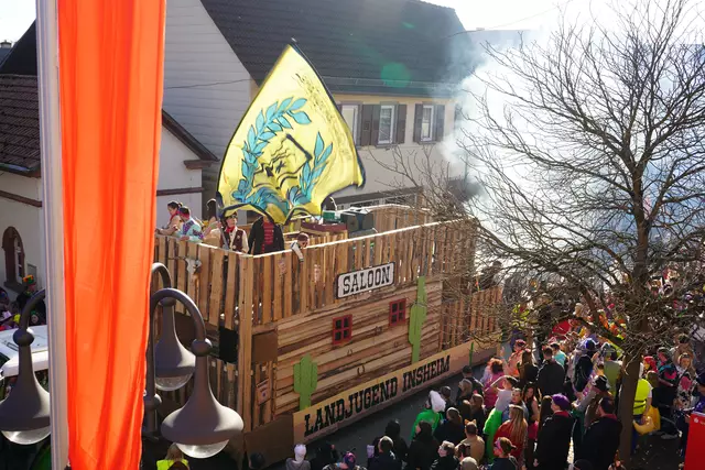 Foto: Katharina Wirth