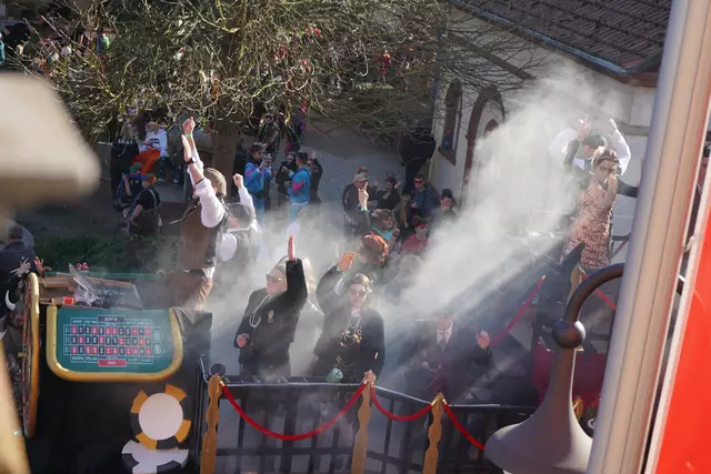 Foto: Katharina Wirth