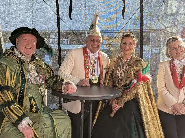 Foto: Karsten Kalbheim