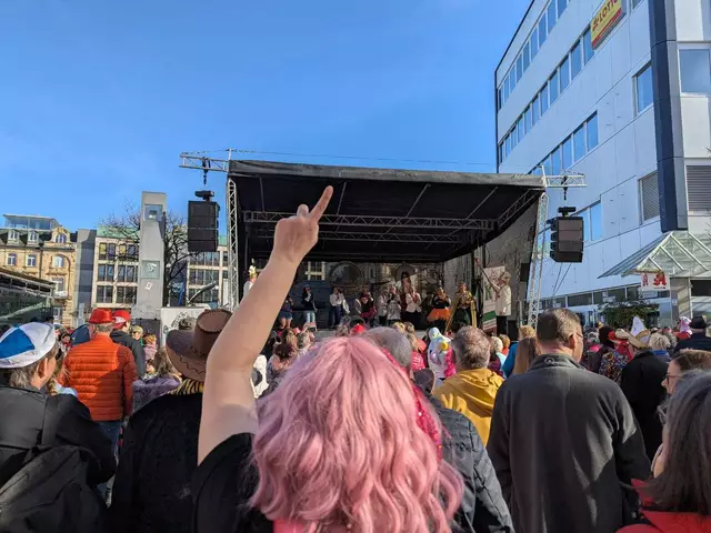 Foto: Karsten Kalbheim