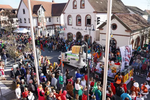 Foto: Katharina Wirth