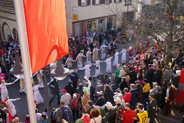 Foto: Katharina Wirth