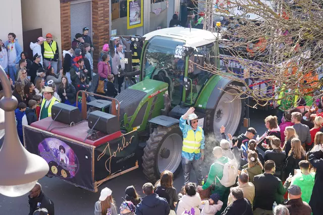 Der KV Lustavia aus Lustadt | Foto: Katharina Wirth