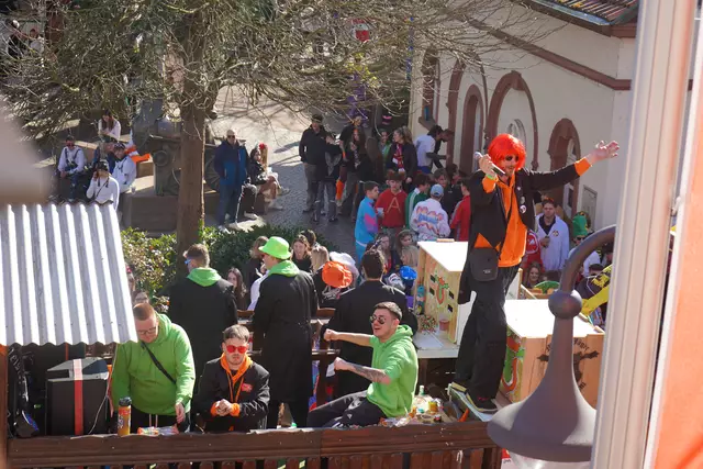 Foto: Katharina Wirth