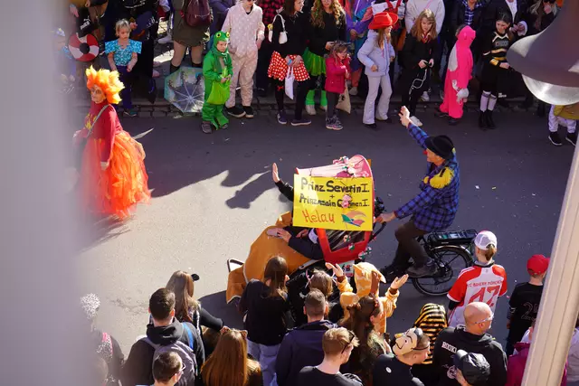 Foto: Katharina Wirth