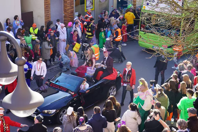 Foto: Katharina Wirth