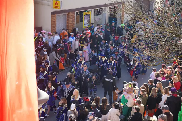 Foto: Katharina Wirth