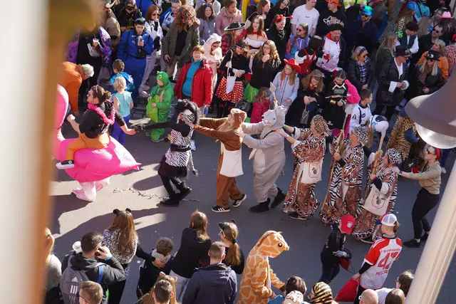 Foto: Katharina Wirth