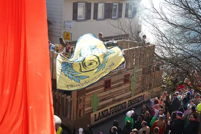 Foto: Katharina Wirth