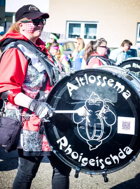 Besuch auch aus Baden | Foto: Cornelia Bauer